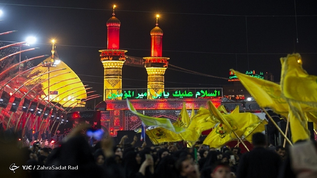 حکمت/ کلام امام حسین (ع) درمورد جهل و دانش