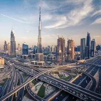صعود امارات در جهان چندقطبی