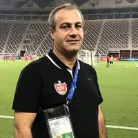 خبیری: ما با برانکو مذاکره نکردیم