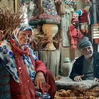 عکس/ «مزرعه عروسک‌ها» ظرفیتی کمتر توجه شده در گردشگری اردکان