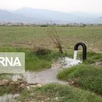 وضعیت «فوق بحرانی» منابع آب زیرزمینی بُرخوار اصفهان