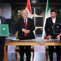 امضای تفاهم‌نامه ورزشی ایران و سوریه