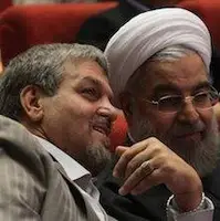 کواکبیان: روحانی فکر کرد حمایتم از او وظیفه بوده است