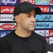 صداقت: سپاهان منتظر یک گل بود!