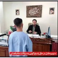 ماجرای آدم‌کشی «فرمان» در کوچه خاکستری!
