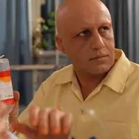 میرفتم تو آرایشگا، آریشگره کَف میکرد!