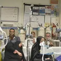 افزایش ۱۵ درصدی مراجعه بیماران تنفسی به مراکز درمانی خوزستان!