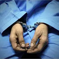 دستگیری شکارچی متخلف بعد از ۲۴ ساعت تعقیب‌وگریز در «کولگ»