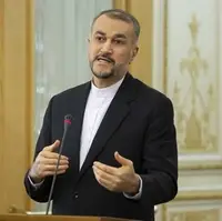 امیرعبداللهیان: هیچ توافقی درباره فلسطین حتی آتش‌بس بدون مشورت با ایران انجام نشده است