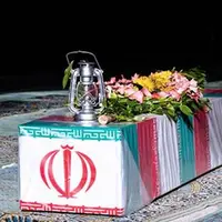 ایلام میزبان ۴ شهید گمنام می‌شود