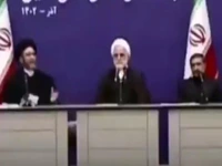 امام‌جمعه اردبیل: حضرت آقا، من دیگر نمی‌توانم خطبه بخوانم!