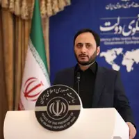 واکنش سخنگوی دولت به وتوی آمریکا در پیش‌نویس قطعنامه آتش‌بس غزه