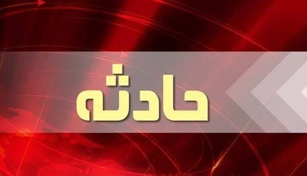 حادثه هولناک و قطع عضو کارگر جوان در میبد