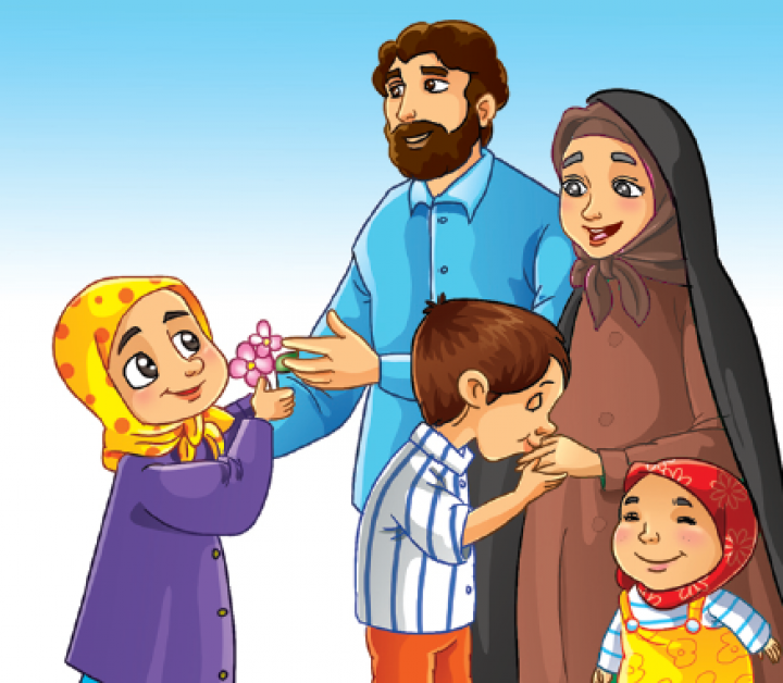 صوت/ عاقبت بی حرمتی به والدین!