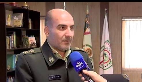 مردم استان مرکزی چگونه فریب کلاهبرداران اینترنتی را میخورند؟