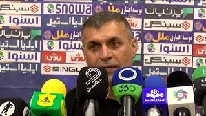حواشی بازیهای روز نخست هفته دوازدهم لیگ برتر ایران