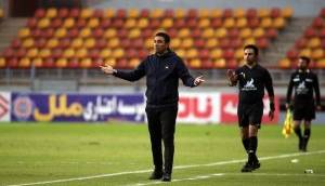 تقابل نکونام با شاگردان قدیمی