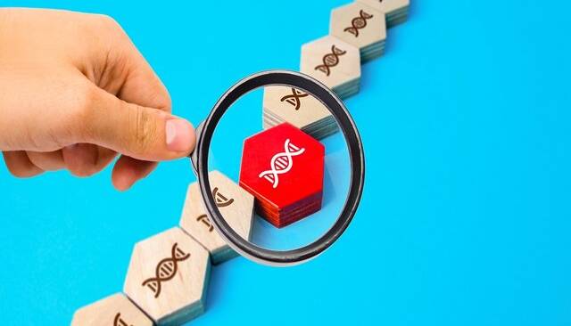 آمریکا برای اولینبار ژندرمانی با روش CRISPR برای کمخونی داسیشکل را تأیید کرد