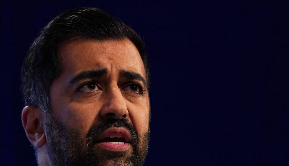 وزیر اول اسکاتلند: رای ممتنع انگلیس به قطعنامه آتش بس غزه غیرقابل درک است