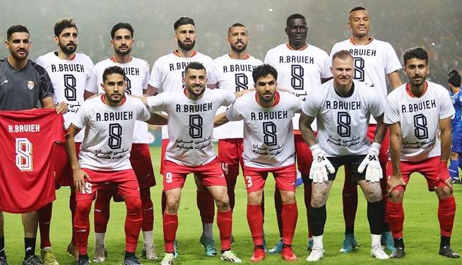 مربی فولاد: مقابل استقلال مثل قهرمانان جنگیدیم