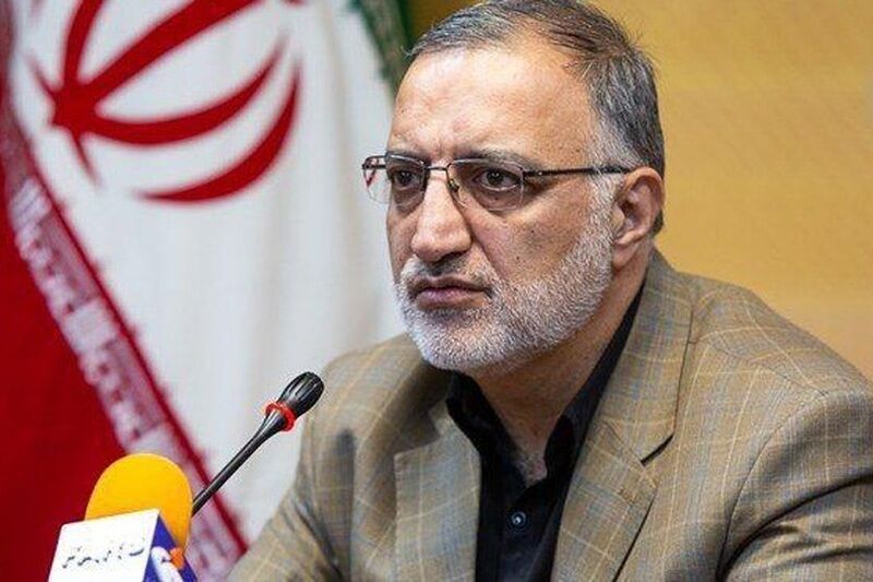 واکنش زاکانی به گم شدن ۱۷ هزار میلیارد در شهرداری تهران!