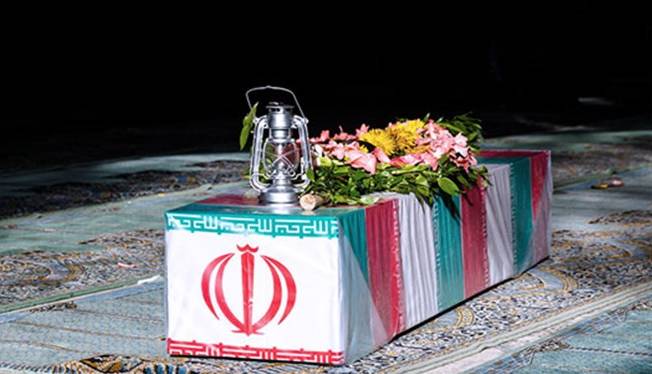 ایلام میزبان ۴ شهید گمنام میشود