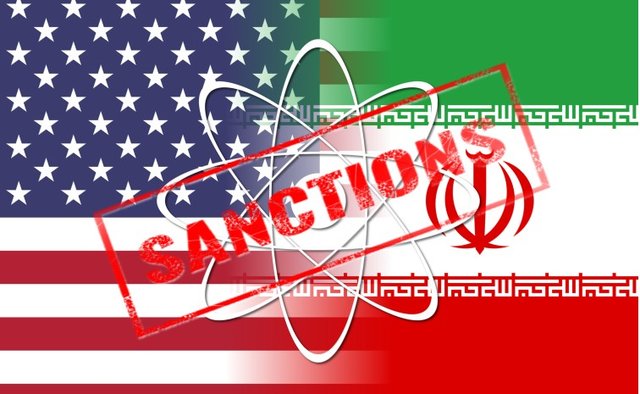 جریمه ۴ میلیون دلاری «نزدک» برای نقض تحریمهای ایران