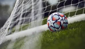 گل اول یوونتوس به ناپولی