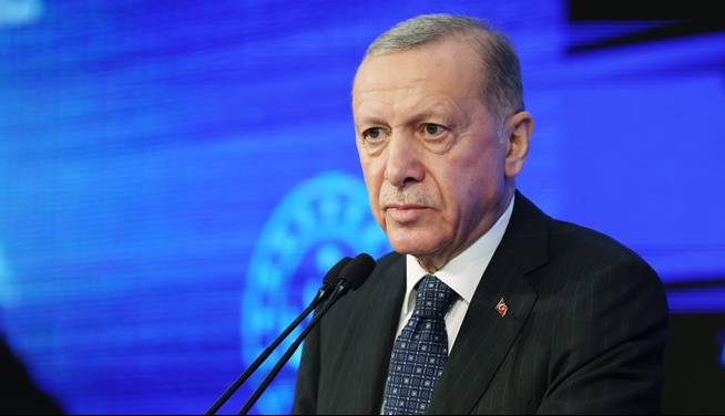 اردوغان: احتمال استفاده یونان از نیروگاه هسته‌ای ترکیه وجود دارد