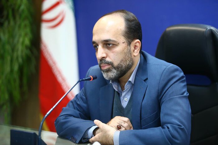 توضیحات فرماندار درمورد کیفیت آب همدان
