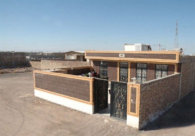 پرداخت وام مسکن روستایی هنوز آغاز نشده است