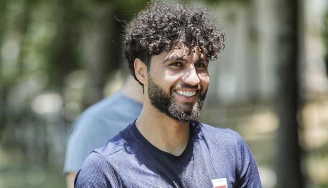 زمان جراحی رباط صلیبی هافبک فولاد مشخص شد