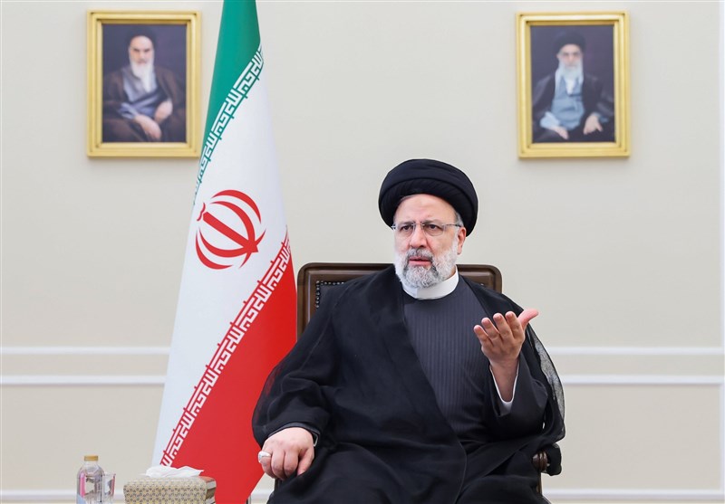 رئیسی: «طوفانالاقصی» مرزهای منظومه مقاومت را از منطقه به کل جهان گسترش داد
