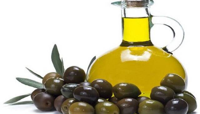 راههای تشخیص روغن زیتون سالم
