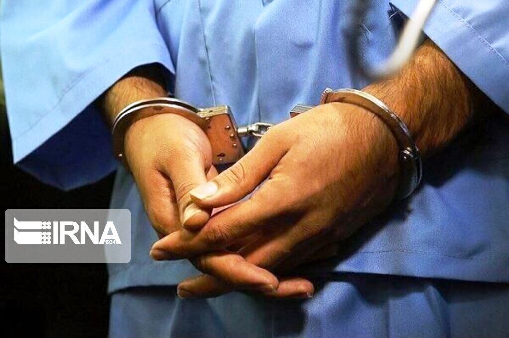 کشف ۴۰ میلیارد ریال وسایل سرقتی از سارقان غیربومی در گیلان