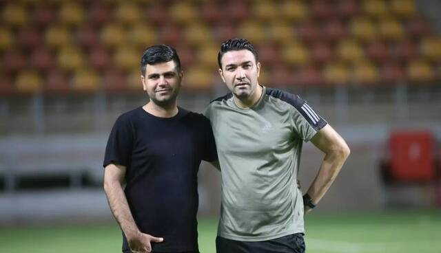 پاسخ جنجالی سخنگوی فولاد به اظهارات نکونام