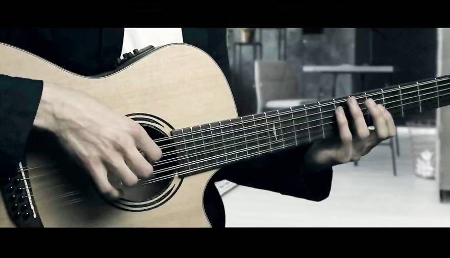 با این ملودی آرامش بخش به خواب بروید