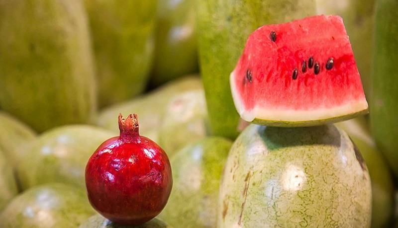 آغاز طرح نظارت بر بازار شب یلدا