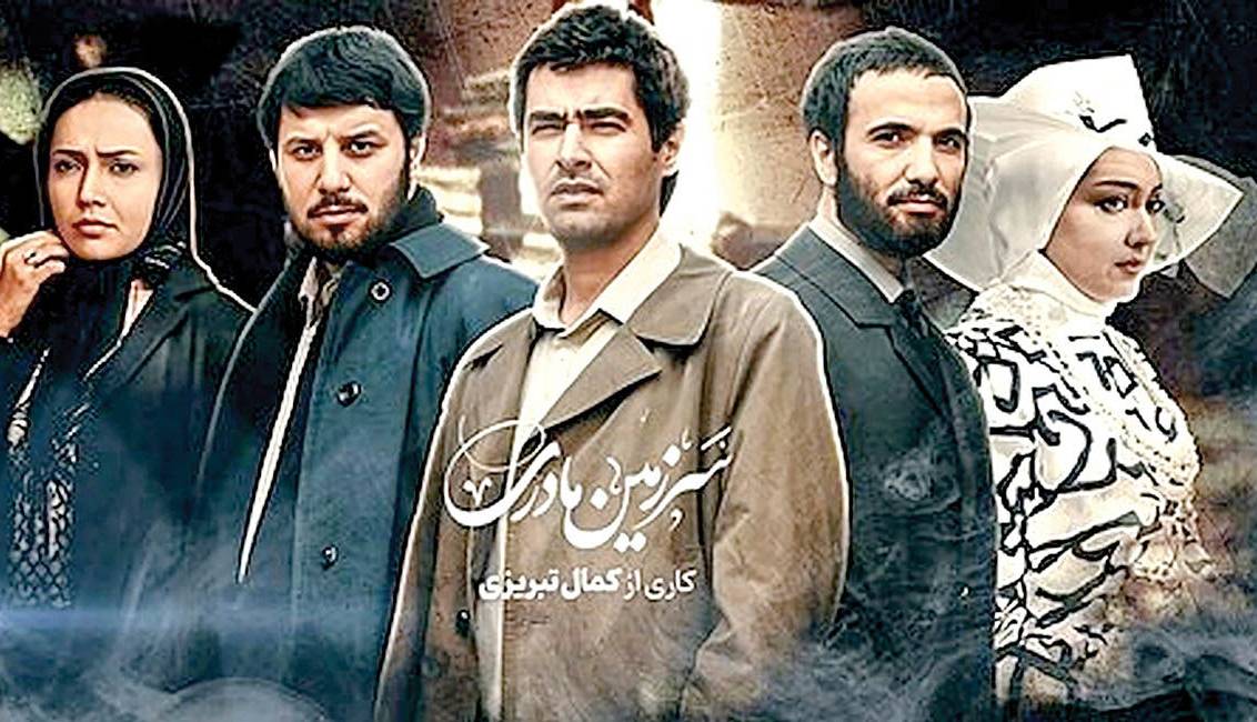گذشته تلویزیون باز هم برد