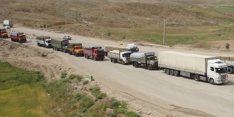 اختصاص ۲۰۰ میلیارد تومان برای تجهیز پایانه صادراتی استان کردستان