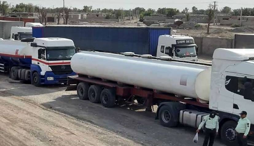 شیطنت‌ها در موضوع بنزین صادراتی به افغانستان؛ احتمال کاهش صادرات فرآورده‌های نفتی کشور