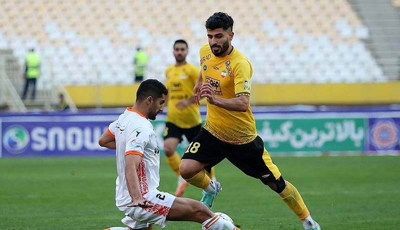 سهم پررنگ سپاهان در تیم منتخب هفته دوازدهم