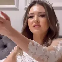4گوشه دنیا/ عروسی سلبریتی بدون داماد!