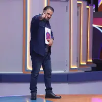 علیرضا استادی میزبان «شصتادیا» شد