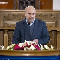 قالیباف: نه خسته شویم، نه مغرور