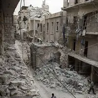 حمله تروریست‌ها به دو شهرک شیعه نشین در شمال حلب