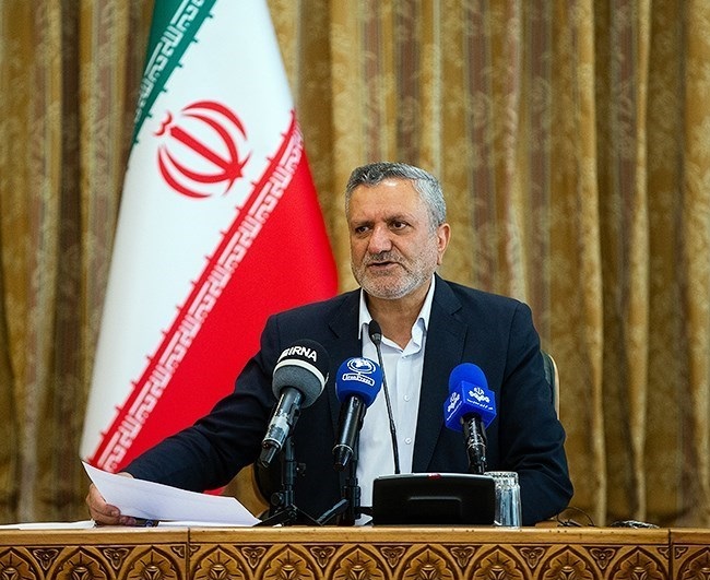 وزیر کار: هرکجا نابسامانی ببینم با قدرت وارد می‌شوم