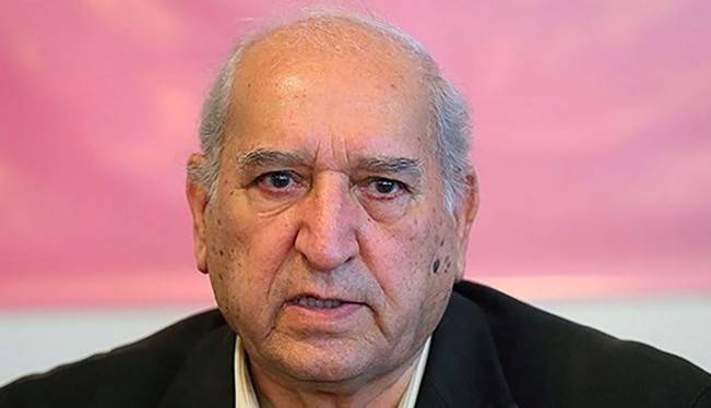 پیام تسلیت وزیر ورزش و جوانان در پی درگذشت رئیس اسبق فدراسیون بسکتبال