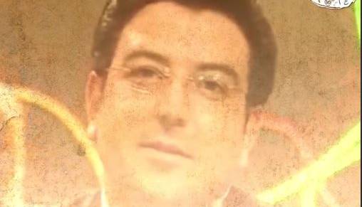 شعر خوانی زیبایی از حامد عسکری