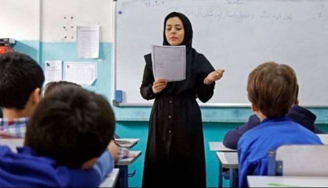گواهینامه صلاحیت برای معلمان الزام میشود
